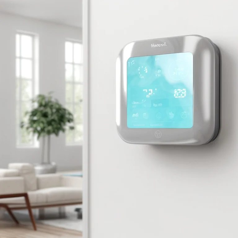 Zoned Climate Control